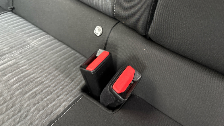 Vauxhall Corsa 1.2 SE Edition 5dr Petrol Hatchback